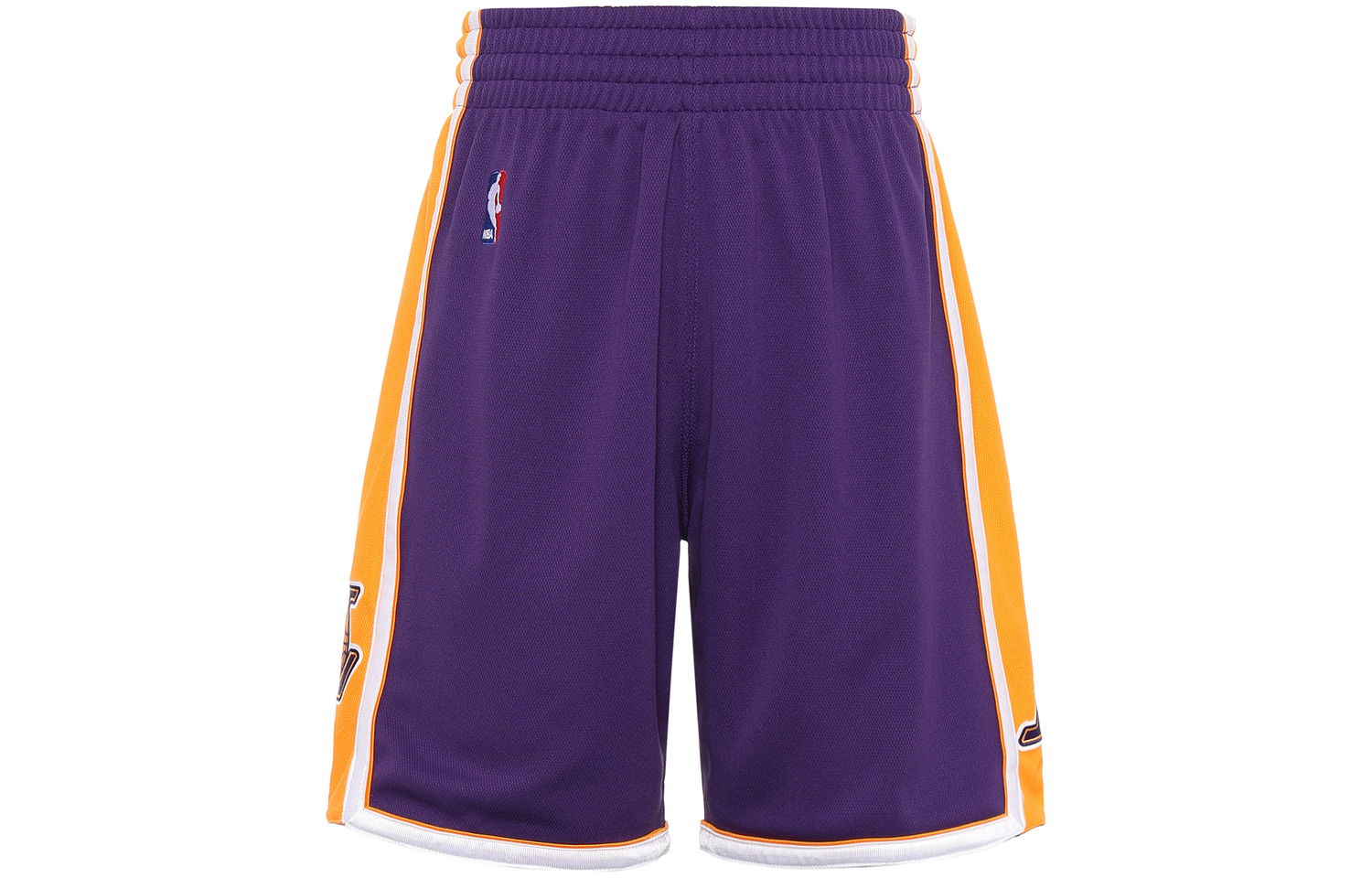 Мужские баскетбольные шорты Mitchell & Ness Purple Box
Мужские баскетбольные шорты Mitchell & Ness Purple Box