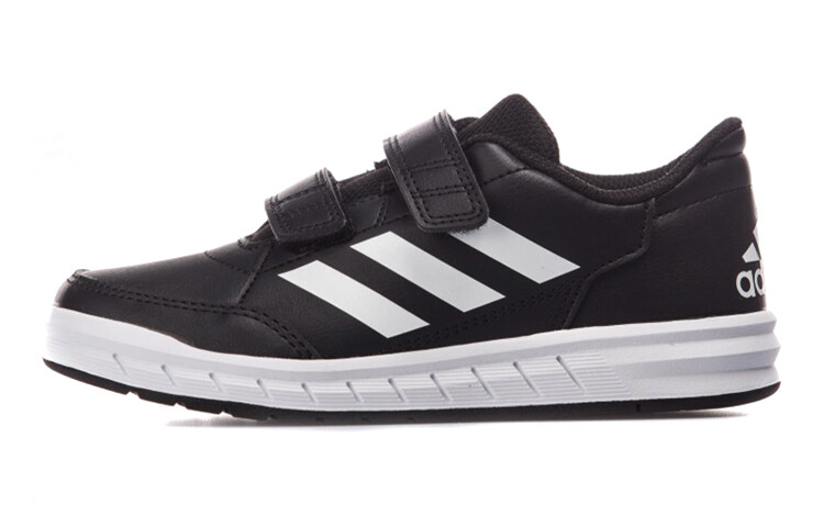 Altasport Kids Скейтбординг Кроссовки Детские Низкие Черные/белые Adidas 
Altasport Kids Скейтбординг Кроссовки Детские Низкие Черные/белые Adidas