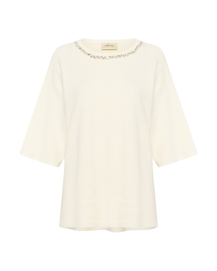Свитер Cream, бежевый
Свитер Cream, бежевый