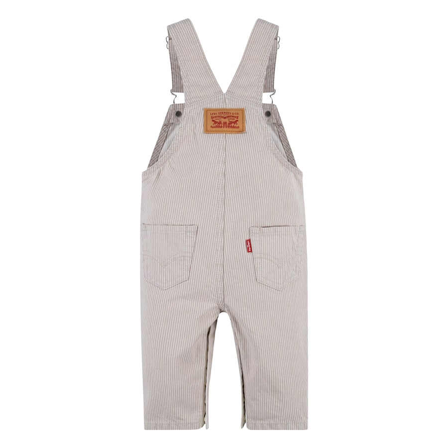 Обычный комбинезон Levi's Kids, Stone
Обычный комбинезон Levi's Kids, Stone