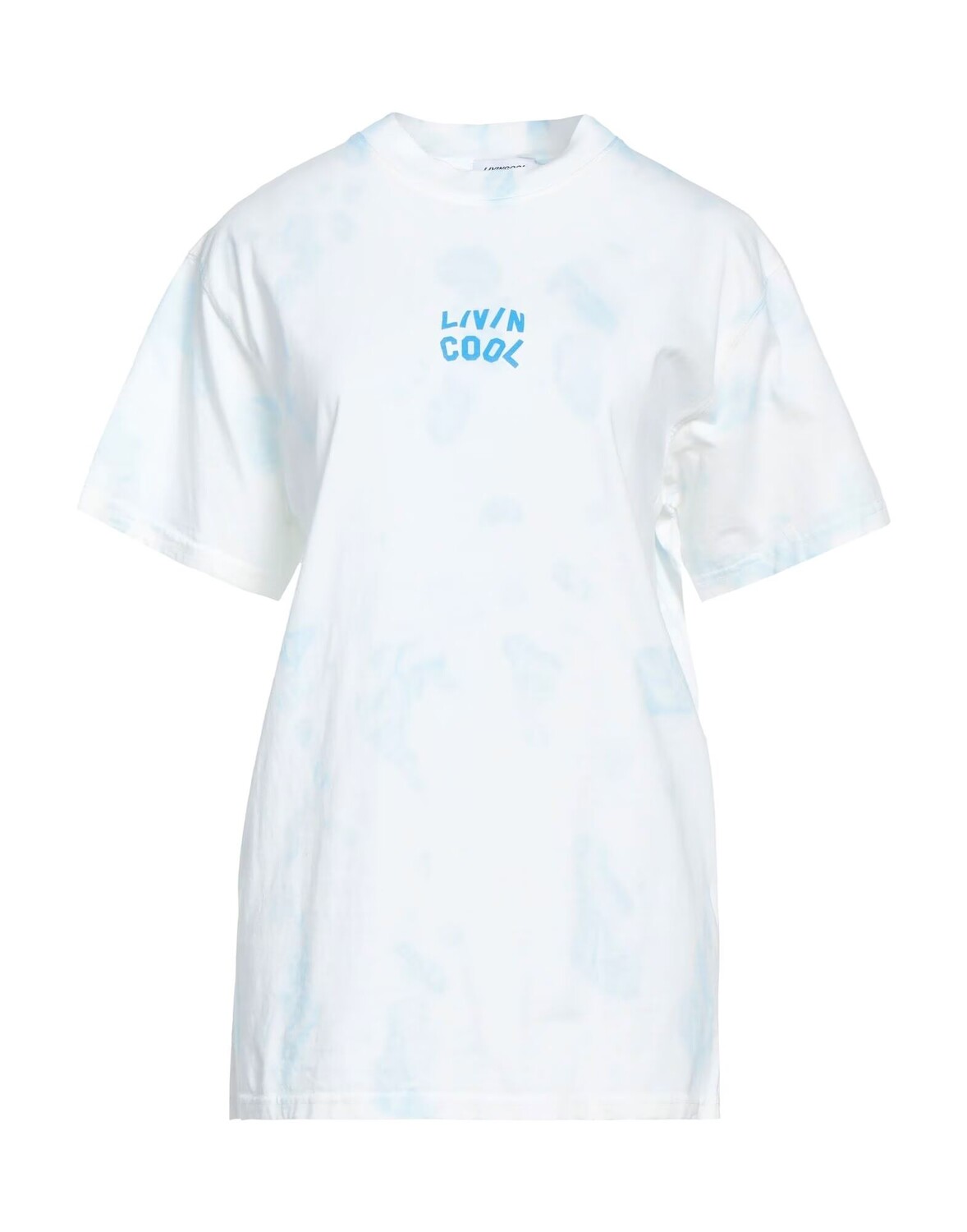 Футболка Livincool, белый
Футболка Livincool, белый