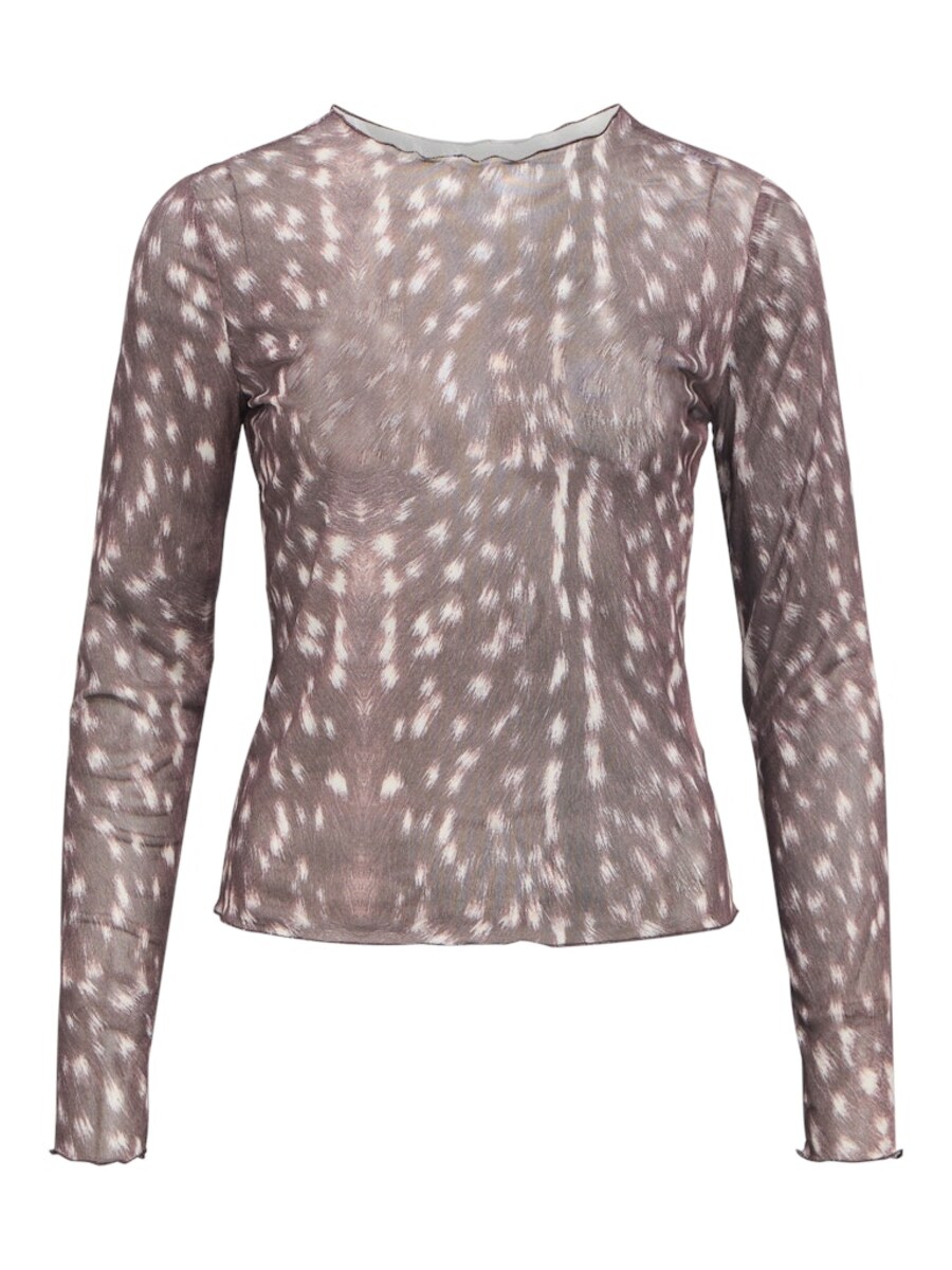 Рубашка OBJECT OBJMontana, темно-коричневый
Рубашка OBJECT OBJMontana, темно-коричневый