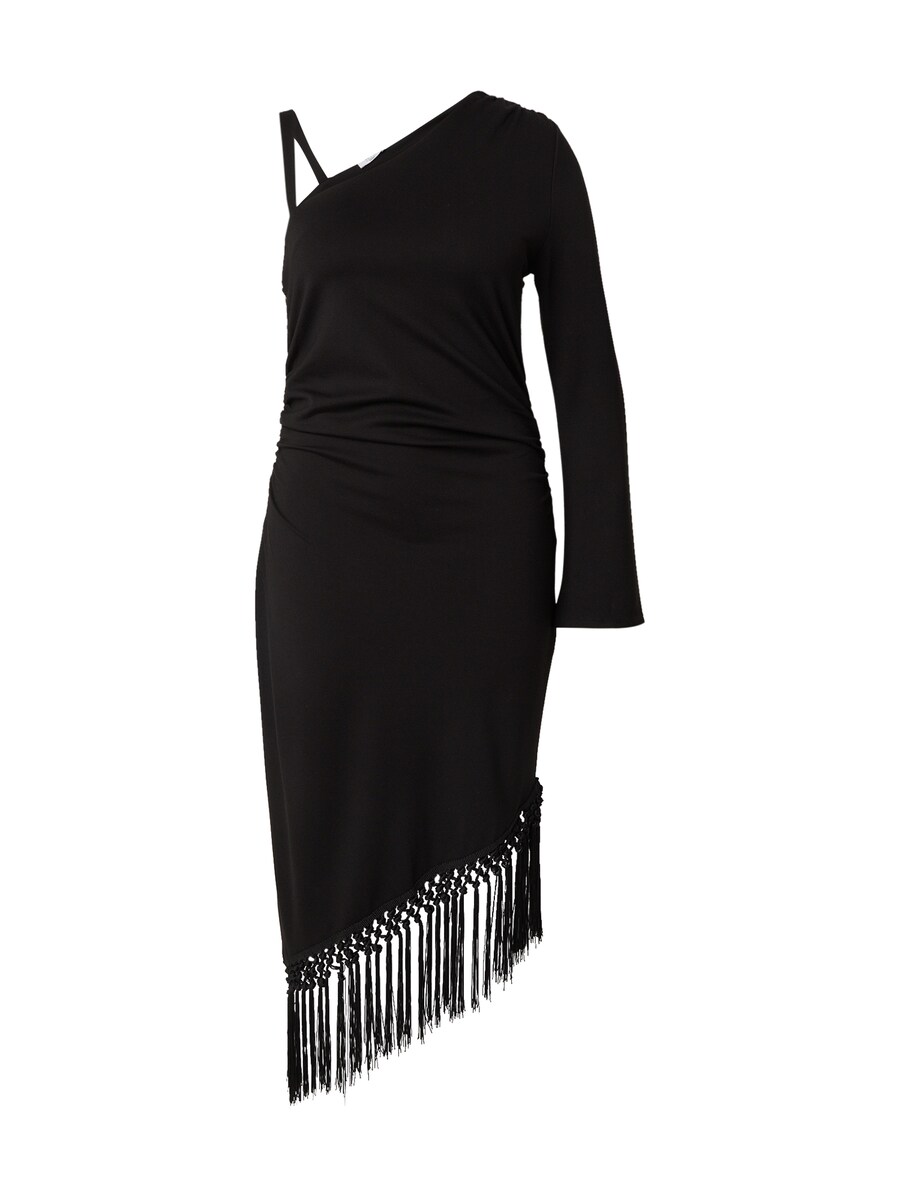 Вечернее платье RYC by Angelina Kirsch, черный
Вечернее платье RYC by Angelina Kirsch, черный