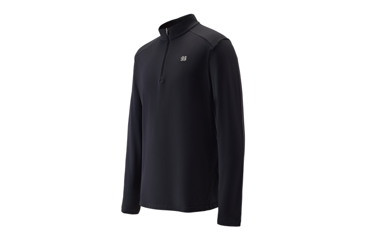 Футболка для походов мужская KOLON SPORT, черный
Футболка для походов мужская KOLON SPORT, черный