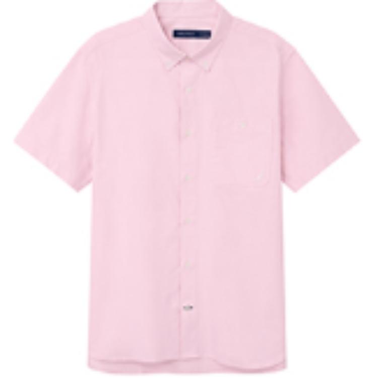 Мужская рубашка NAUTICA, розовый
Мужская рубашка NAUTICA, розовый