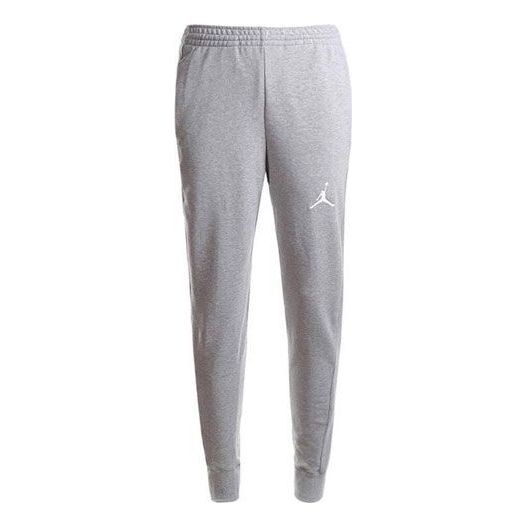 Спортивные штаны Air Jordan Flight Lite Cuffed Casual Sports Bundle Feet Long Pants Gray, серый
Спортивные штаны Air Jordan Flight Lite Cuffed Casual Sports Bundle Feet Long Pants Gray, серый