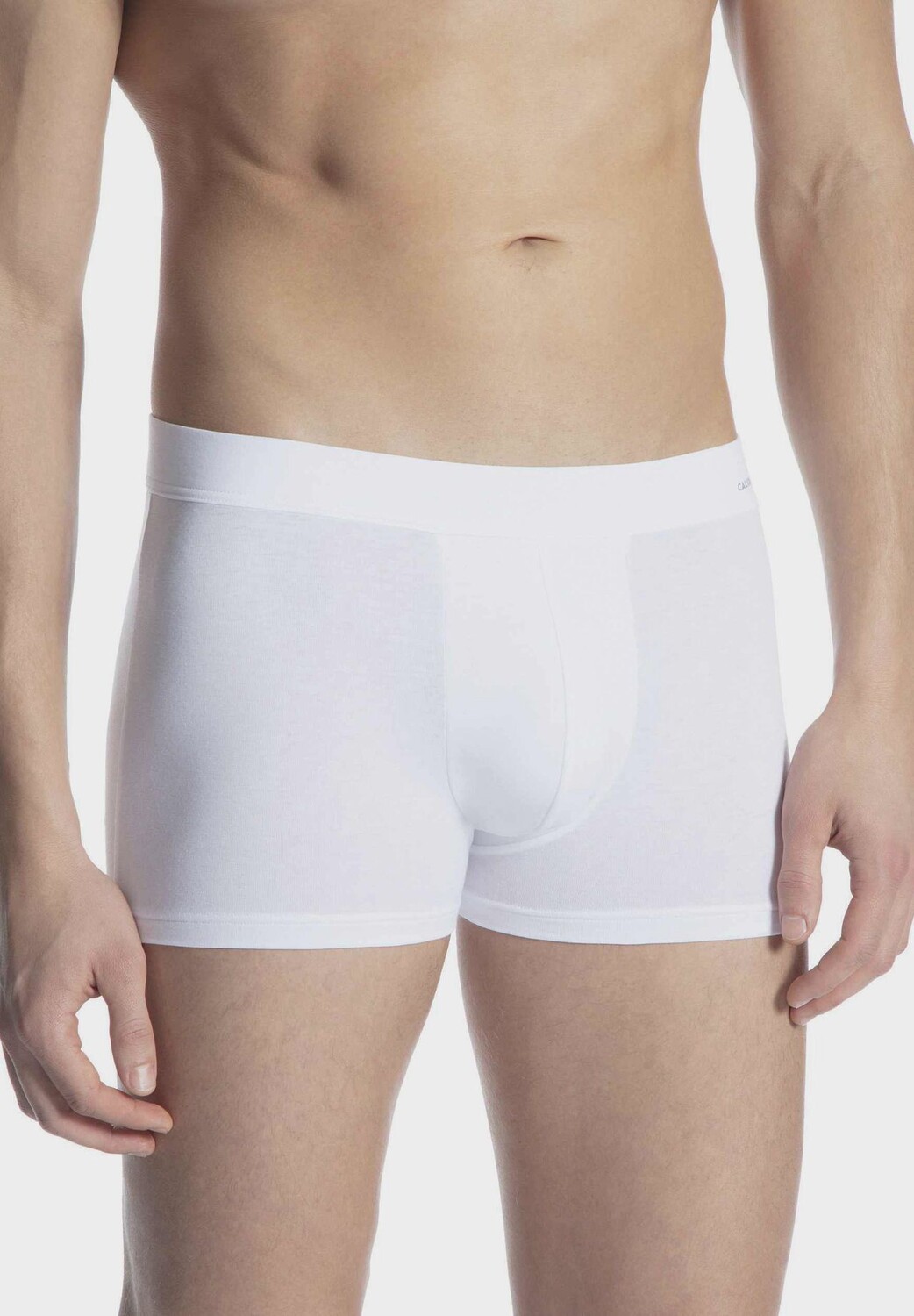 Трусы Cotton Code, однотонные, хлопок, мужские CALIDA, белый
Трусы Cotton Code, однотонные, хлопок, мужские CALIDA, белый