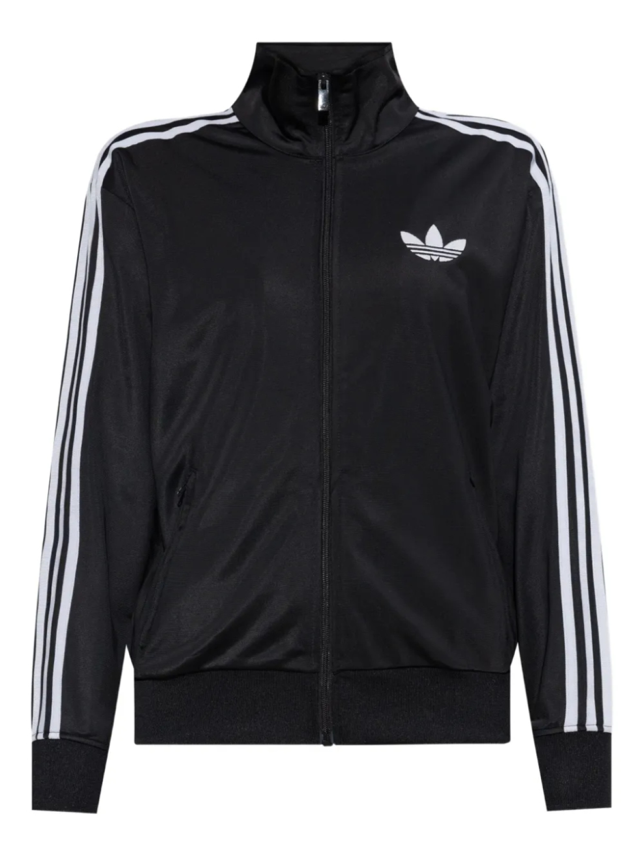 Толстовка adidas Firebird track top, черный
Толстовка adidas Firebird track top, черный