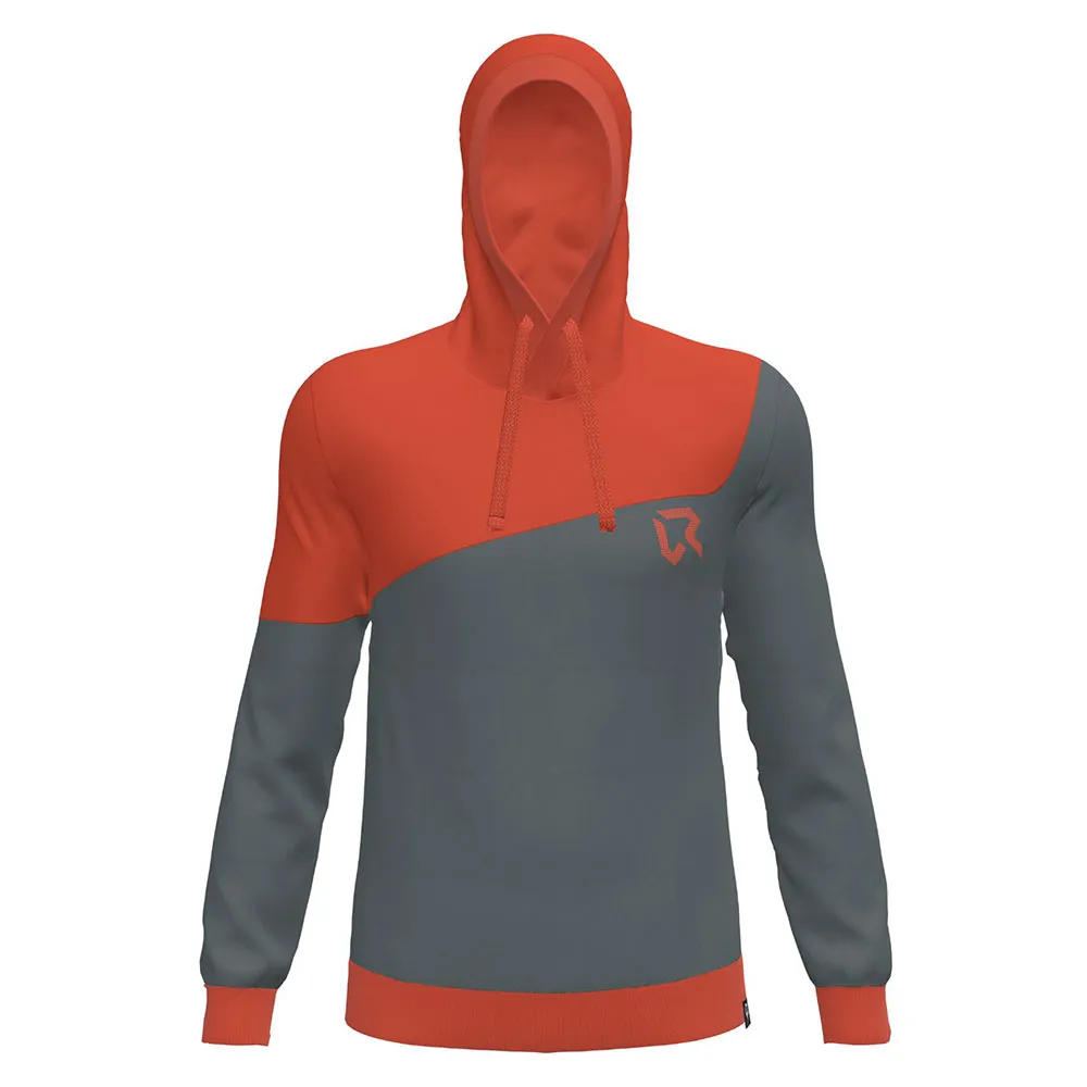 Худи Rock Experience Artemisia, оранжевый
Худи Rock Experience Artemisia, оранжевый