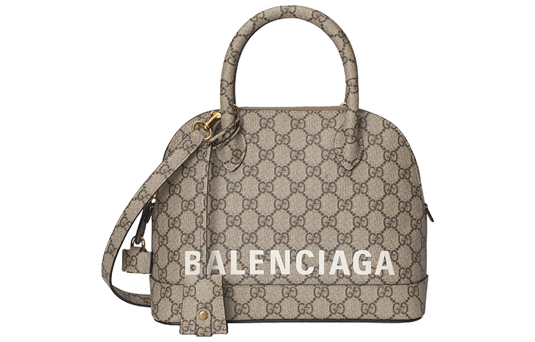 Balenciaga X Сумки GUCCI
Balenciaga X Сумки GUCCI