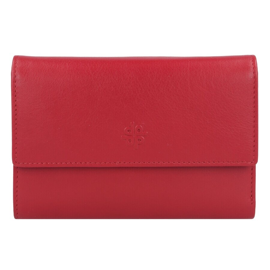 Кошелек Picard Wallet Bali 1, красный
Кошелек Picard Wallet Bali 1, красный