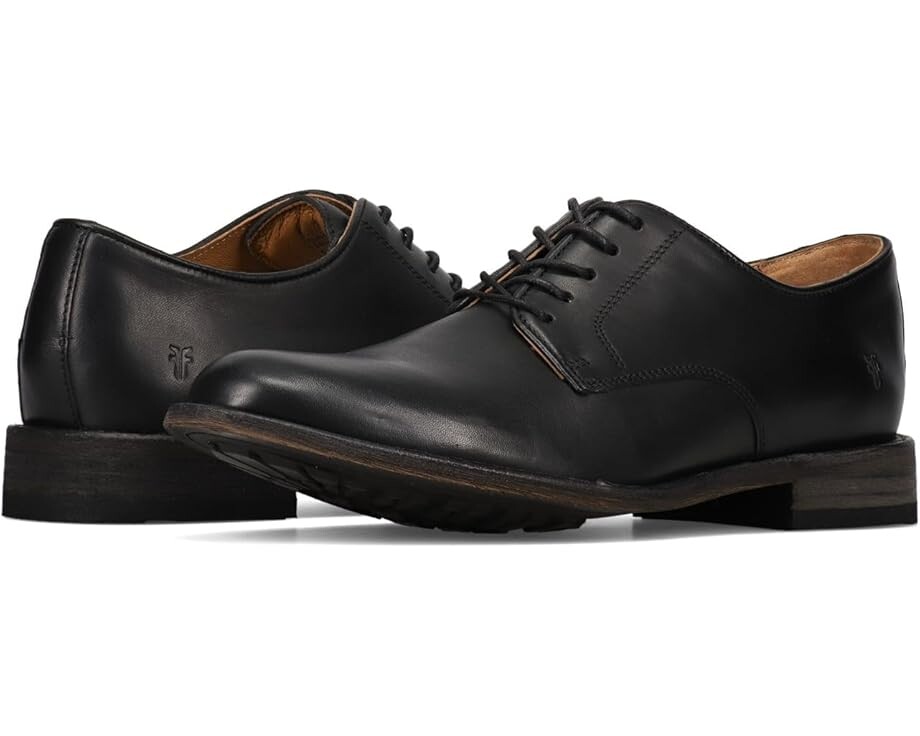 Оксфорды Frye Tyler Flex Oxford, черный
Оксфорды Frye Tyler Flex Oxford, черный