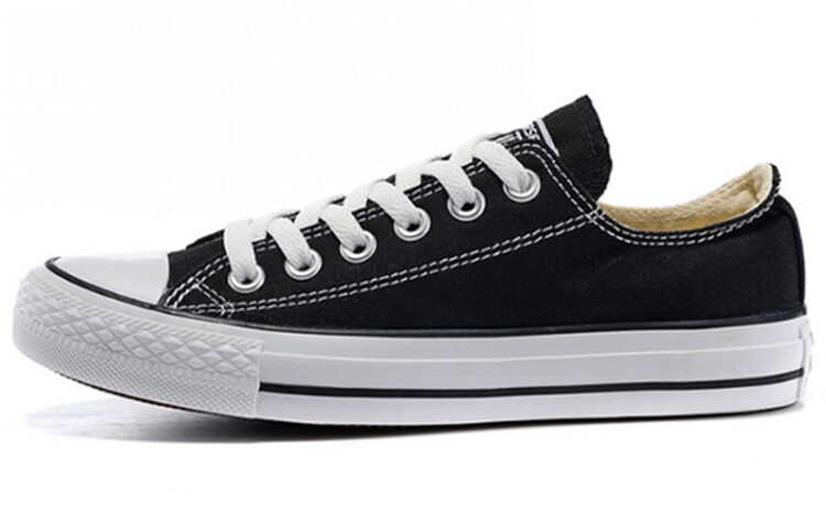 Кеды Converse Chuck Taylor All Star Black White
Кеды Converse Chuck Taylor All Star Black White