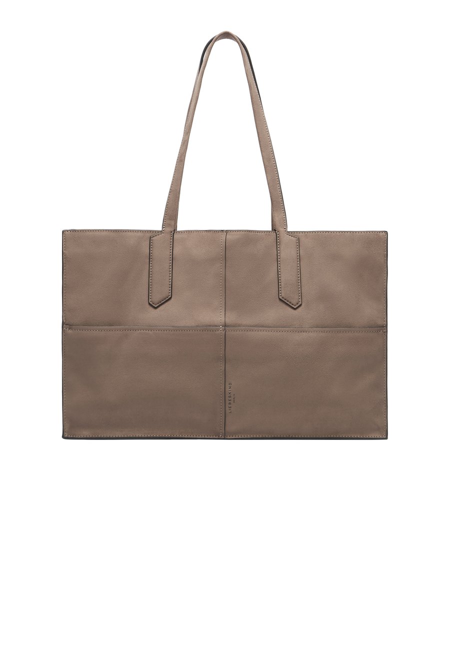 Сумка Liebeskind Berlin Handbag, Sandstein/Sand
Сумка Liebeskind Berlin Handbag, Sandstein/Sand