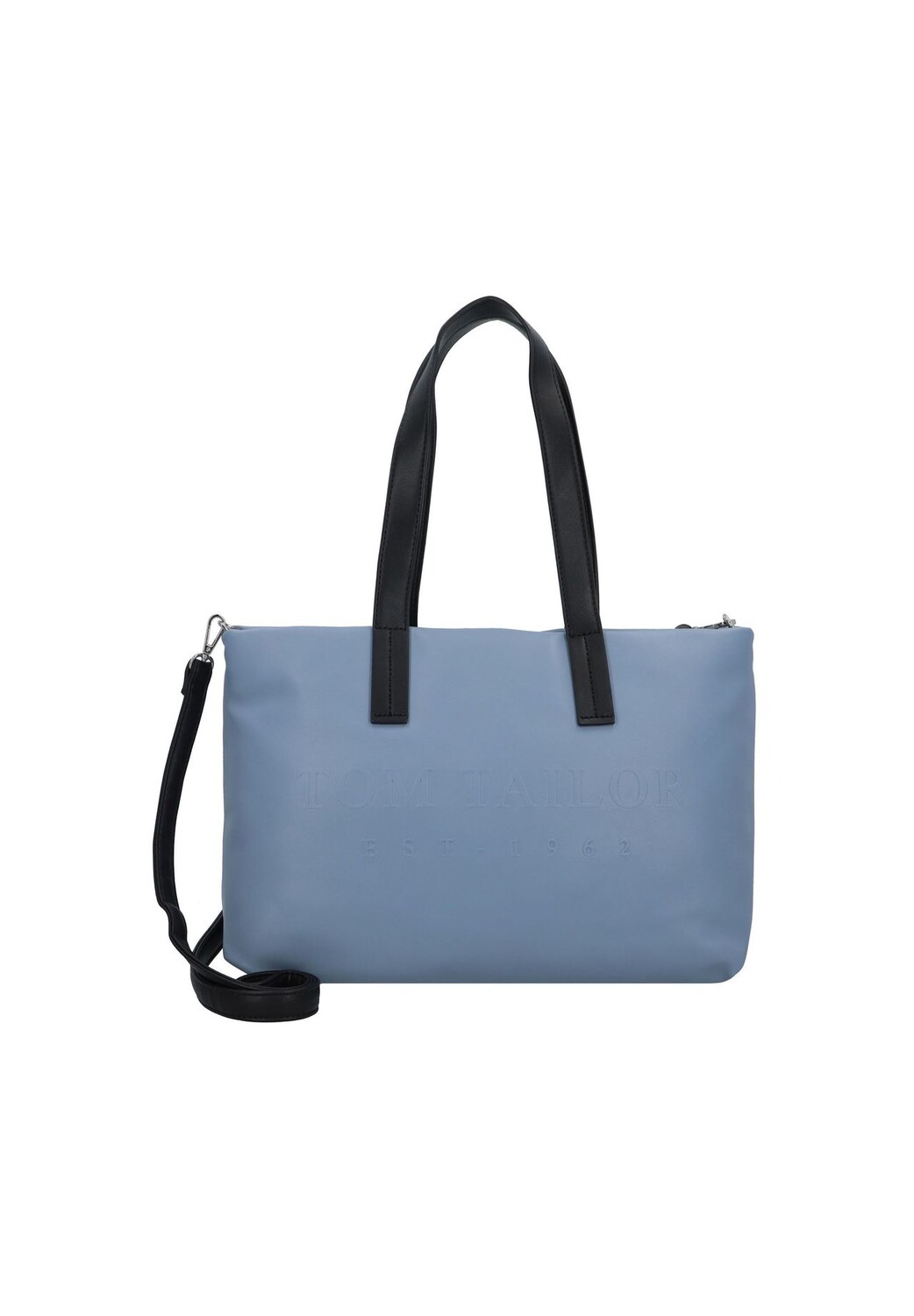 Сумка-шоппер Thessa 41,5 см TOM TAILOR, голубой, Синий, Сумка-шоппер Thessa 41,5 см TOM TAILOR, голубой
Сумка-шоппер Thessa 41,5 см TOM TAILOR, голубой, Синий, Сумка-шоппер Thessa 41,5 см TOM TAILOR, голубой