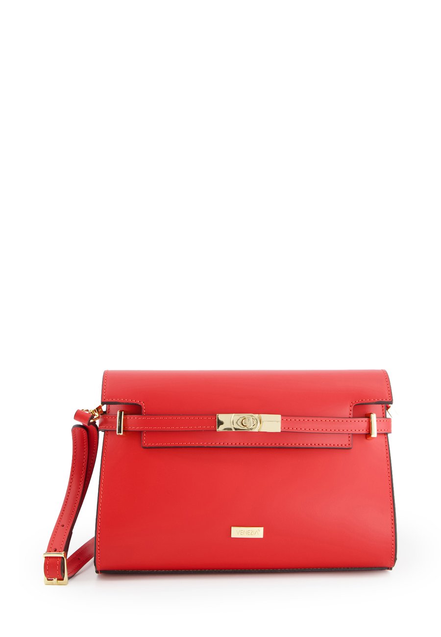 Сумка кросс-боди VENEZIA Cross body bag, Red
Сумка кросс-боди VENEZIA Cross body bag, Red