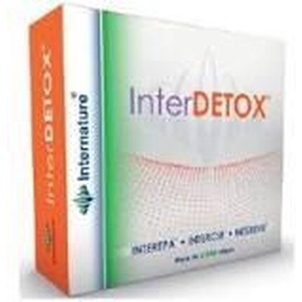 Internatur Интердетокс Пакет
Internatur Интердетокс Пакет