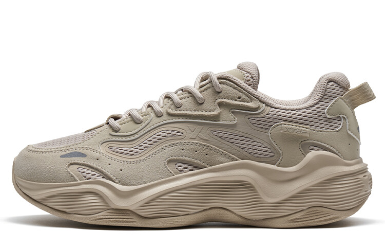 Кроссовки XTEP Lifestyle Shoes Men Low-top, цвет Clay Color
Кроссовки XTEP Lifestyle Shoes Men Low-top, цвет Clay Color