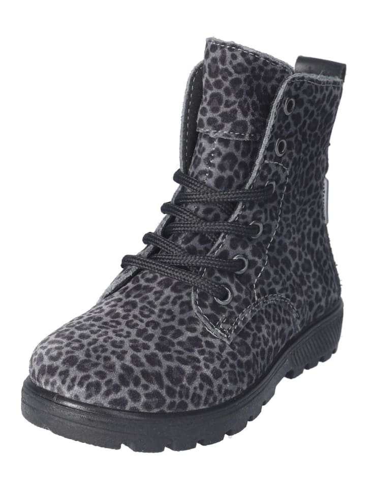 Ботинки Ricosta
Ботинки Ricosta