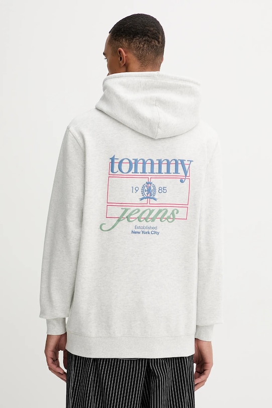 Толстовка Tommy Jeans, серый
Толстовка Tommy Jeans, серый
