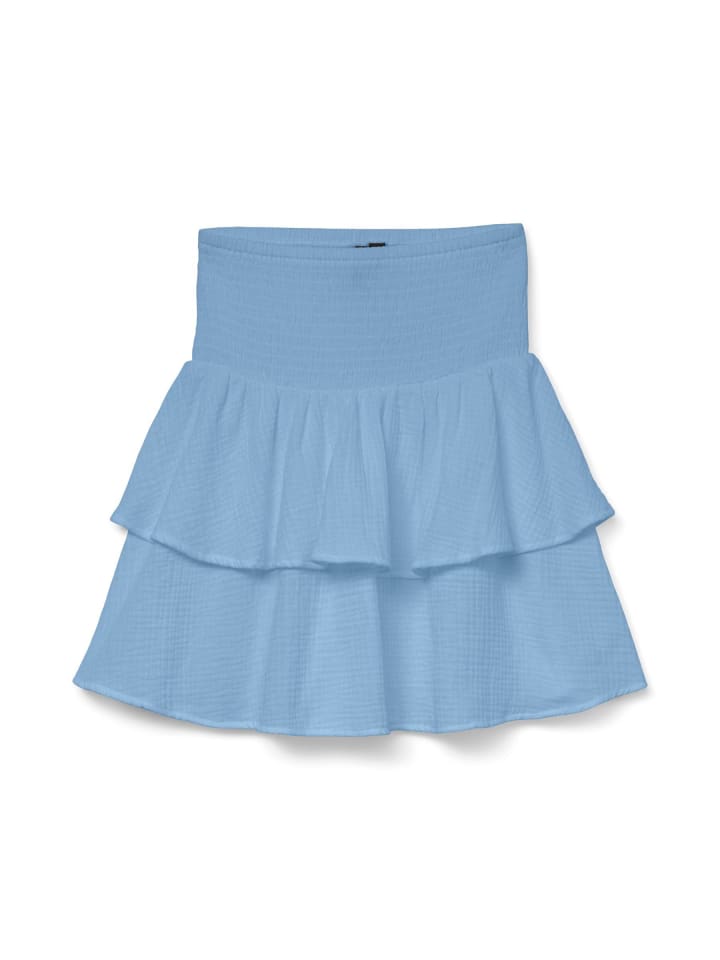 Юбка до колена Vero Moda
Юбка до колена Vero Moda