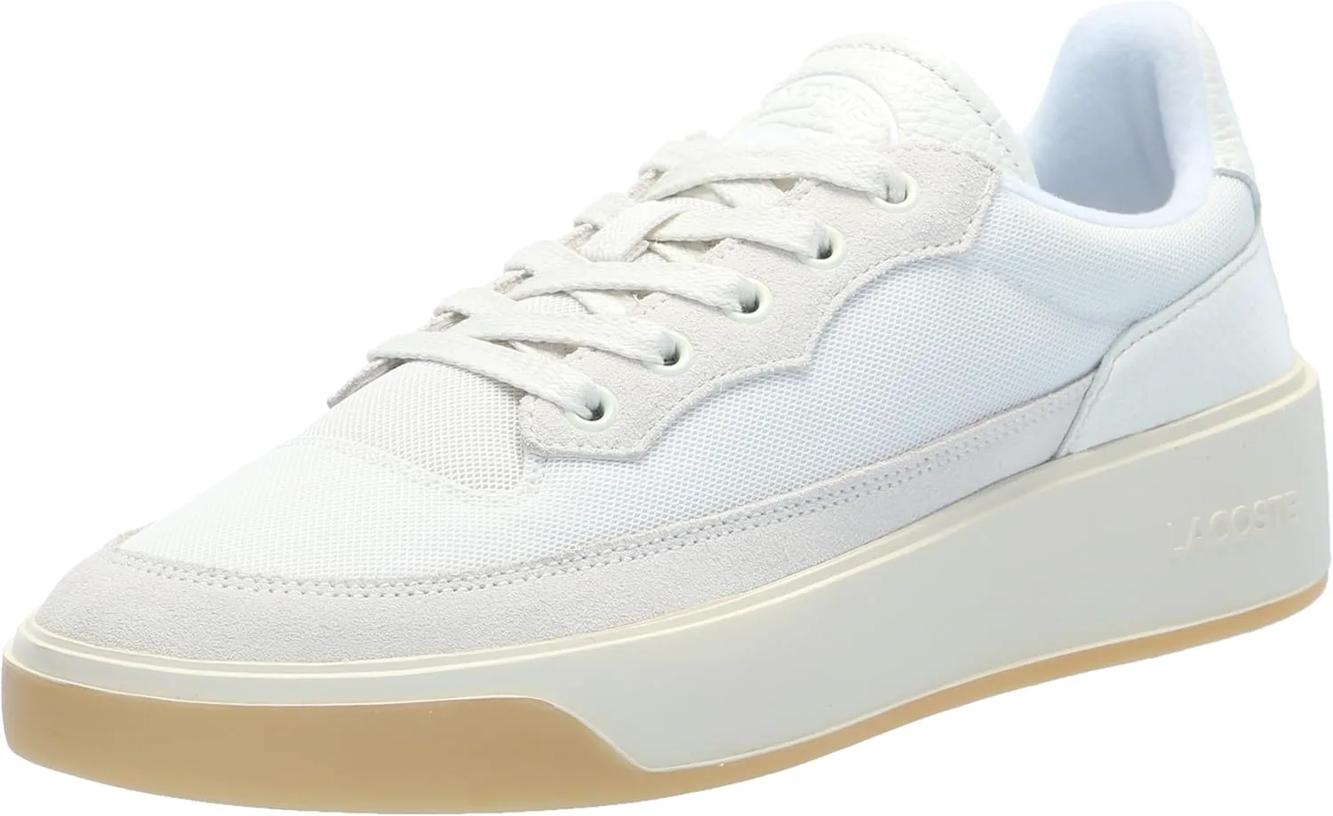 Мужская обувь Lacoste G80 Club 124 2 SMA, от белого
Мужская обувь Lacoste G80 Club 124 2 SMA, от белого