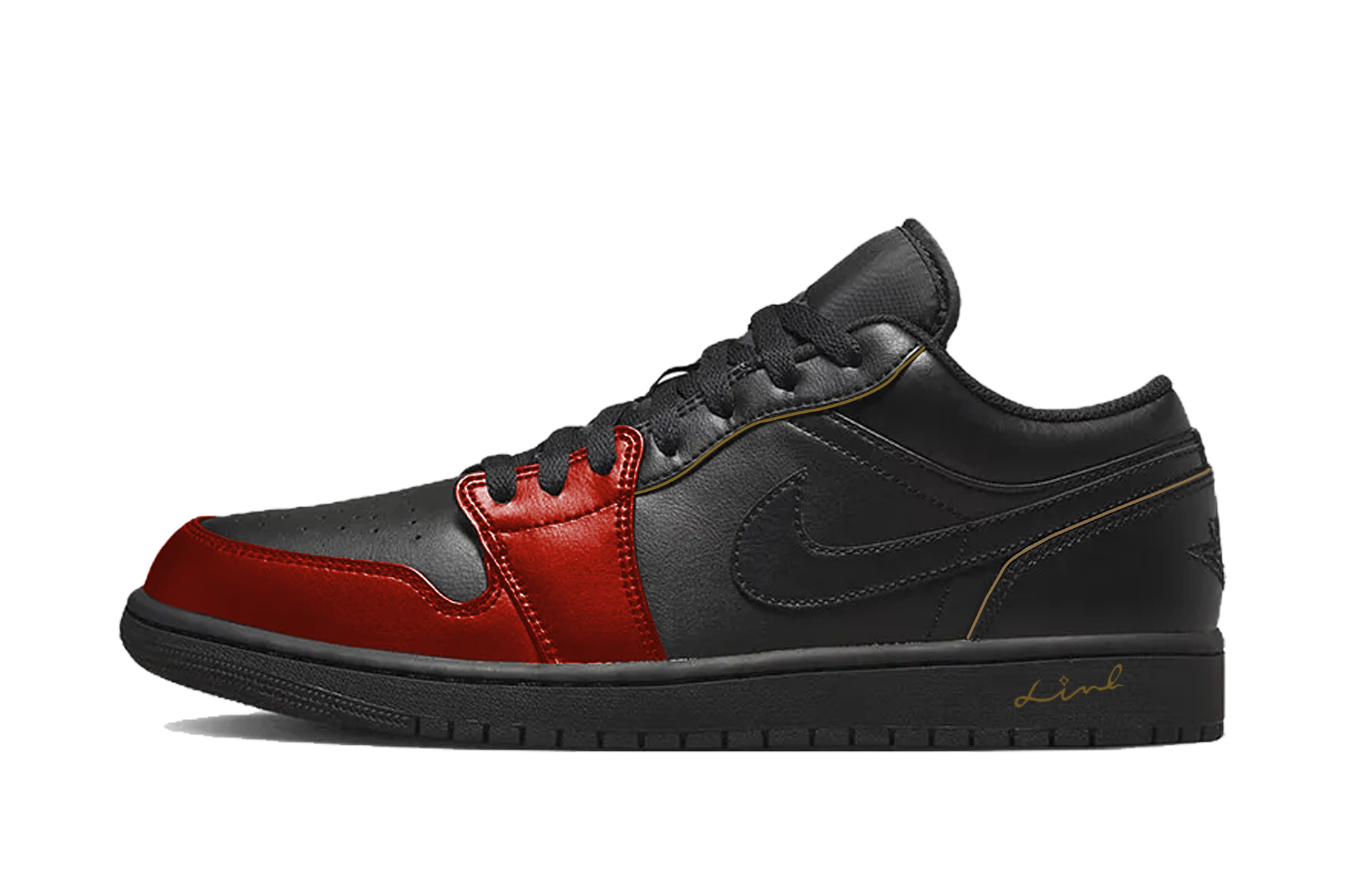 Jordan Air 1 Dark Gold Cushioning, износостойкие низкие кеды Vintage Basketball Shoes Unisex черные красные
Jordan Air 1 Dark Gold Cushioning, износостойкие низкие кеды Vintage Basketball Shoes Unisex черные красные