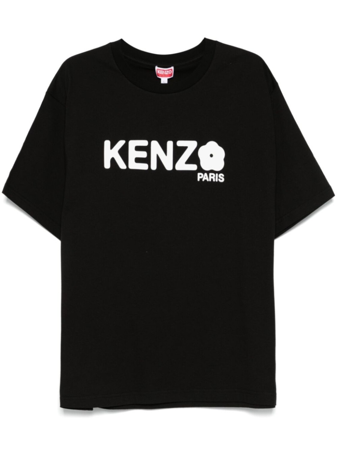 Kenzo футболка Boke Flower 2.0, черный
Kenzo футболка Boke Flower 2.0, черный