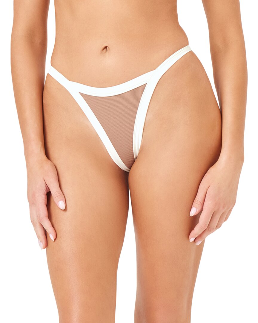 Бикини L*Space Mackenzie Bottom Bitsy L Space, Multi
Бикини L*Space Mackenzie Bottom Bitsy L Space, Multi