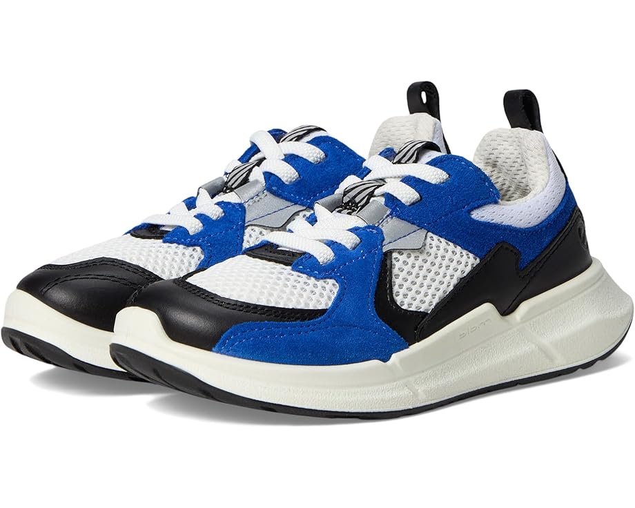 Кроссовки Ecco Kids Ecco Biom 2.2 Sneaker, черный
Кроссовки Ecco Kids Ecco Biom 2.2 Sneaker, черный