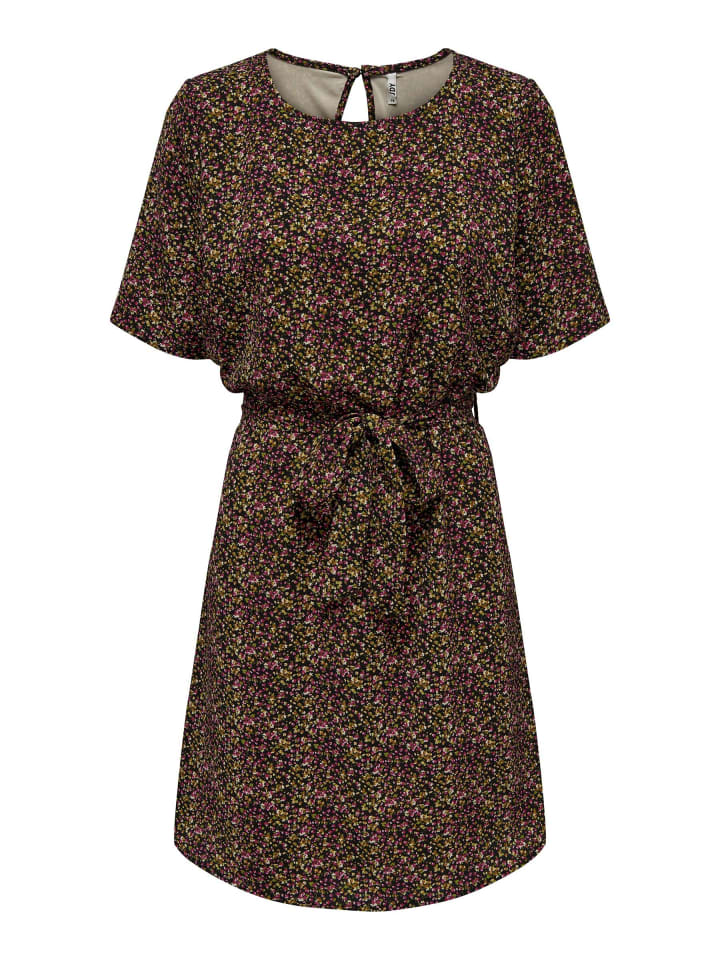 Платье до колена JDY, черный
Платье до колена JDY, черный