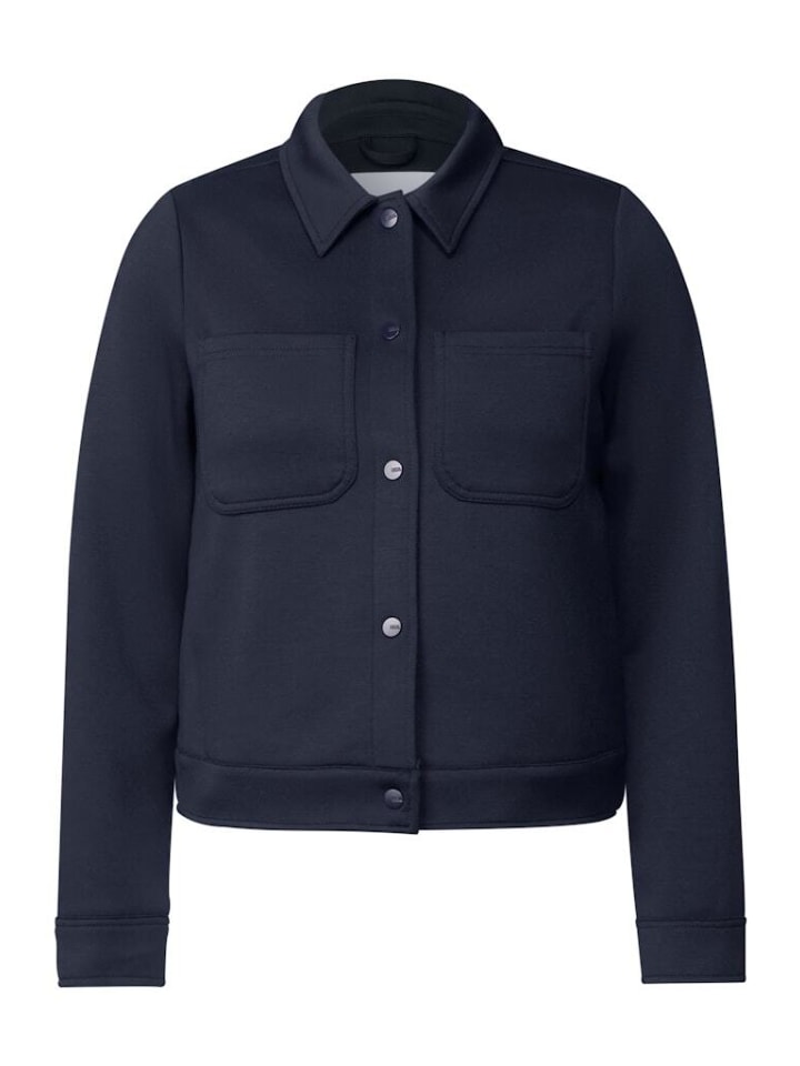 Толстовка Cecil, цвет universal blue
Толстовка Cecil, цвет universal blue