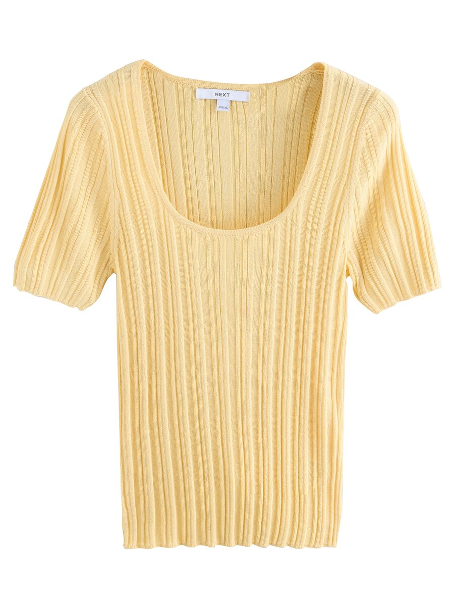 Свитер Next, цвет Lemon
Свитер Next, цвет Lemon
