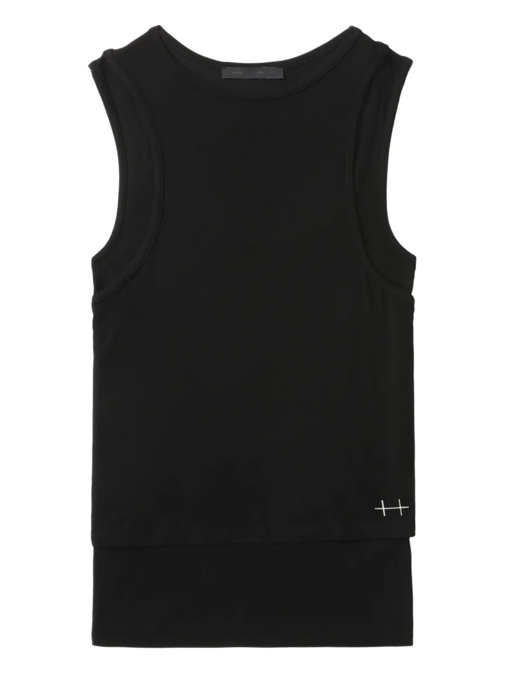 Топ из джерси HELIOT EMIL, черный
Топ из джерси HELIOT EMIL, черный