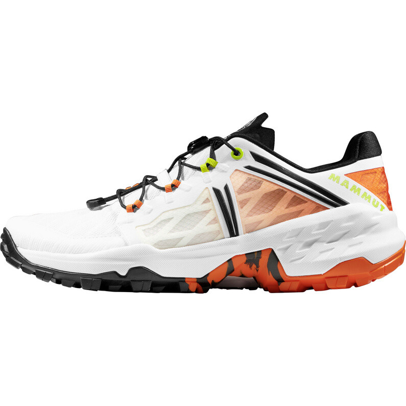 Мужские полуботинки Sertig Tr Mammut, белый
Мужские полуботинки Sertig Tr Mammut, белый