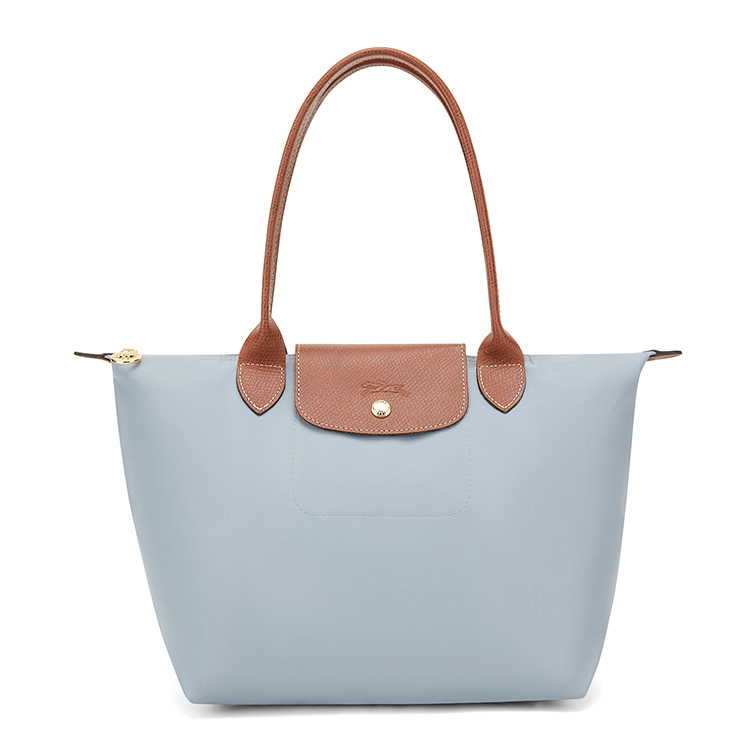 LONGCHAMP Сумка-шоппер Le Pliage Recycled Canvas среднего размера женская стальная
LONGCHAMP Сумка-шоппер Le Pliage Recycled Canvas среднего размера женская стальная