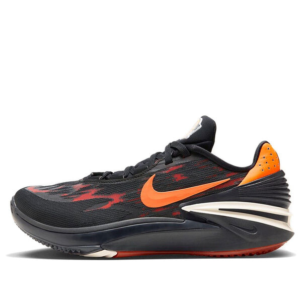 Кроссовки air zoom gt cut 2 ep Nike, черный
Кроссовки air zoom gt cut 2 ep Nike, черный
