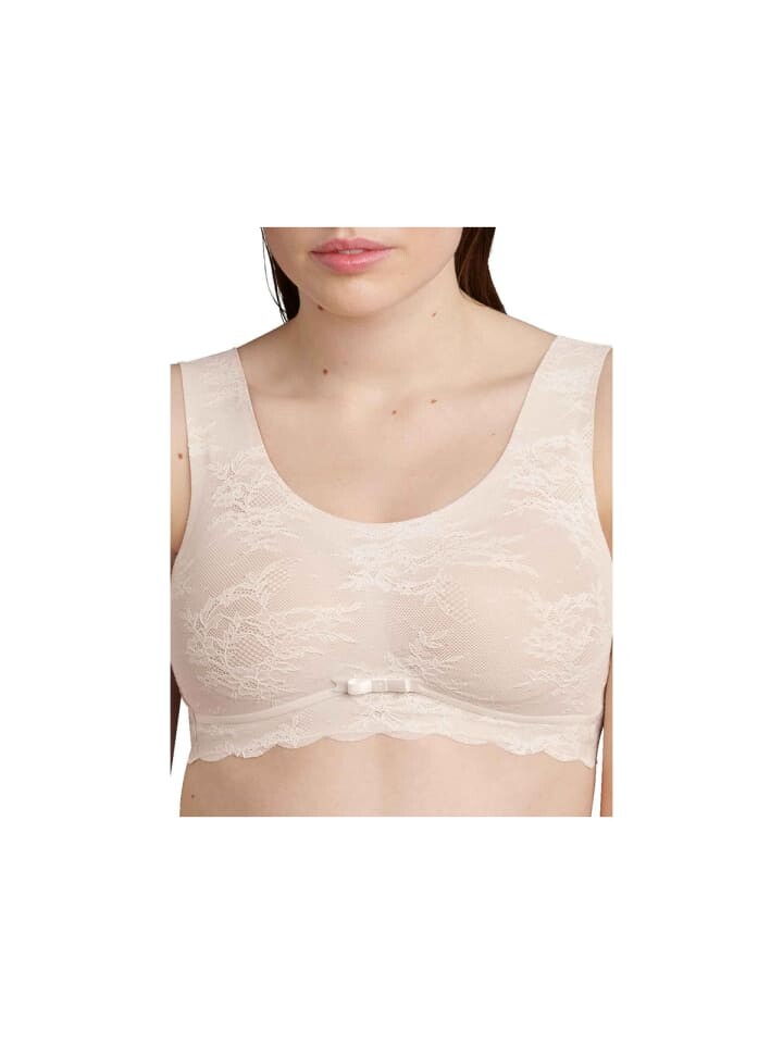 Бюстгальтер на косточках Anita BHs, цвет uni
Бюстгальтер на косточках Anita BHs, цвет uni