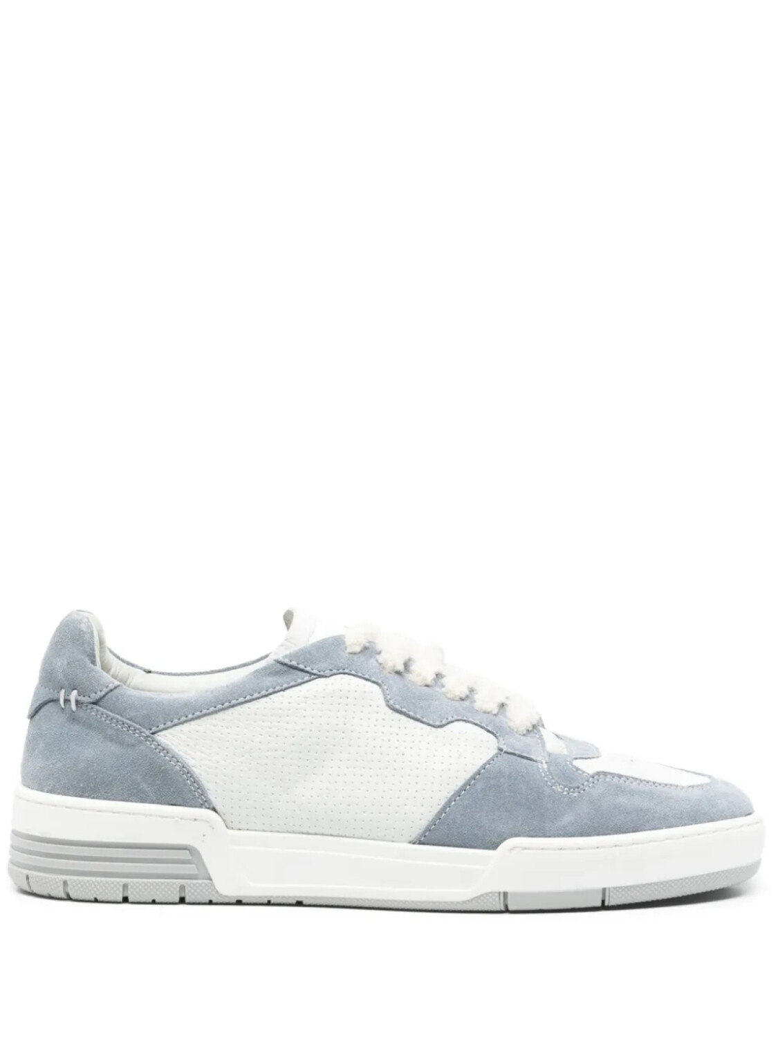 Eleventy кеды на шнуровке, синий
Eleventy кеды на шнуровке, синий