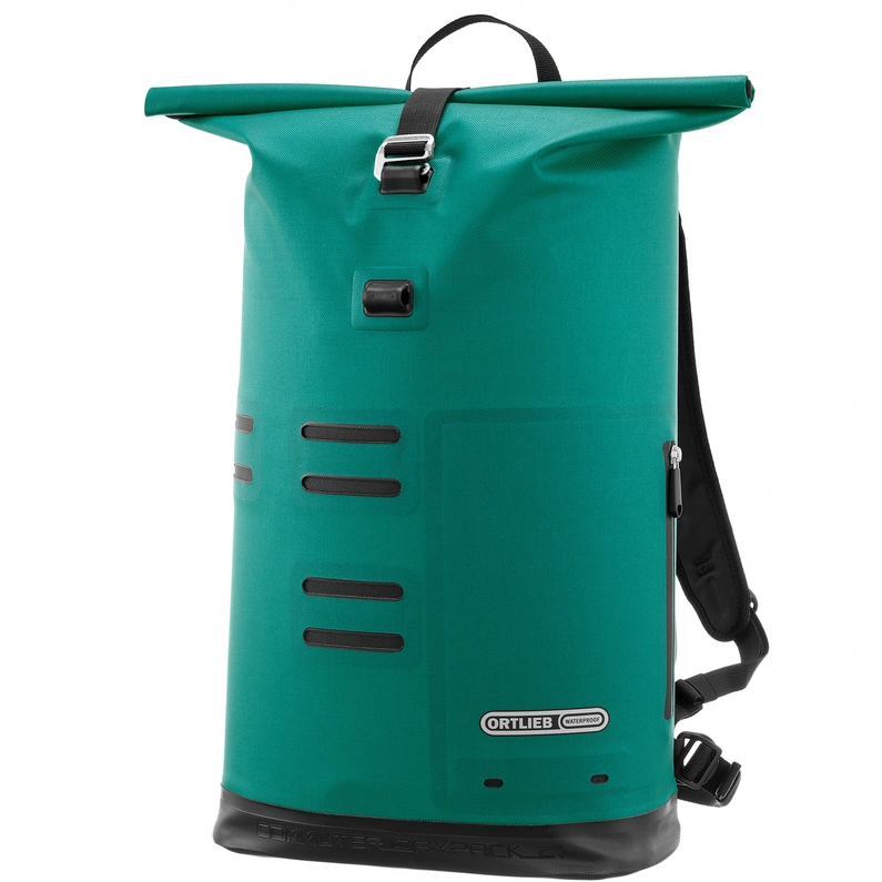 Рюкзак для пригородных поездок Ortlieb, atlantis green
Рюкзак для пригородных поездок Ortlieb, atlantis green