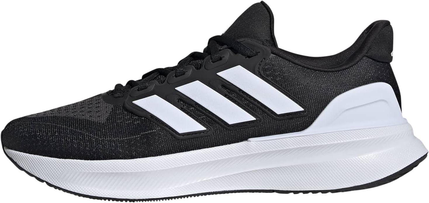 Мужские кроссовки Adidas Ultrarun 5, черный
Мужские кроссовки Adidas Ultrarun 5, черный