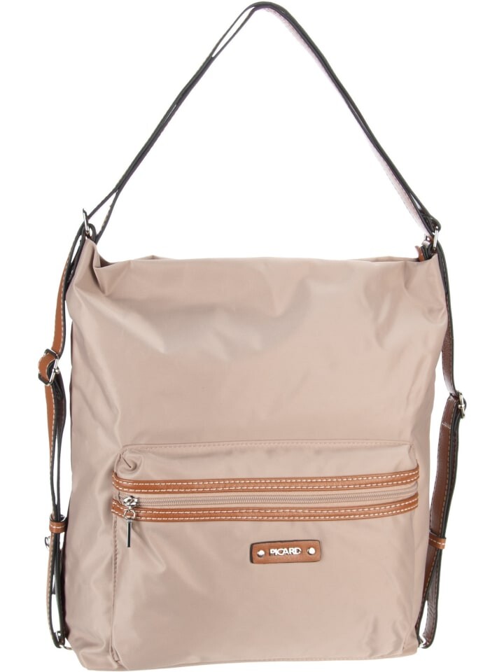 Рюкзак PICARD, цвет perle
Рюкзак PICARD, цвет perle