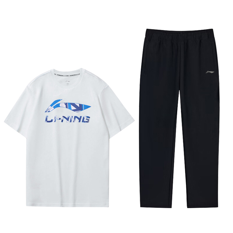 Лининг повседневная спортивная одежда унисекс
Лининг повседневная спортивная одежда унисекс