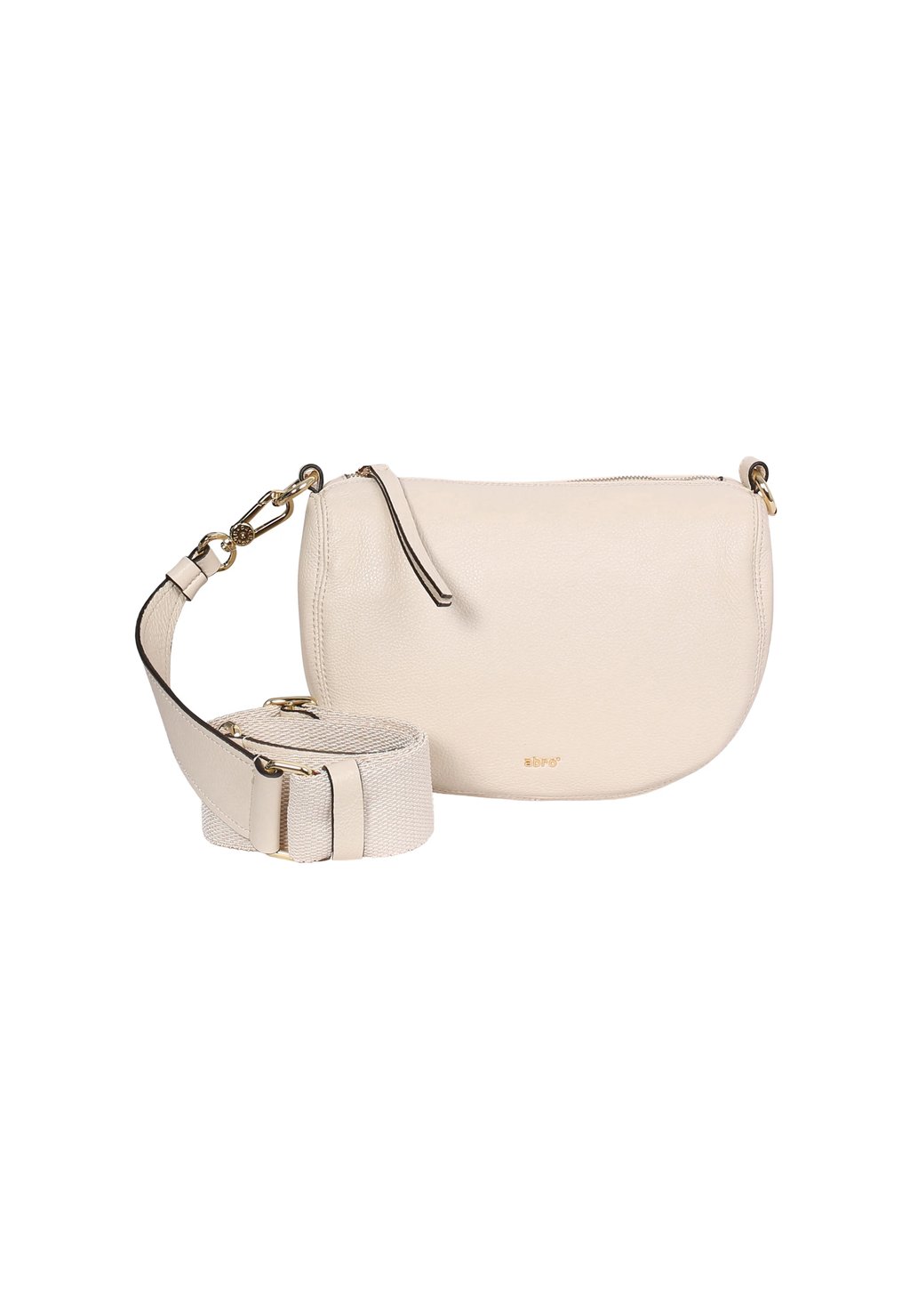 Сумка через плечо MINA - Across body bag Abro, бежевый
Сумка через плечо MINA - Across body bag Abro, бежевый
