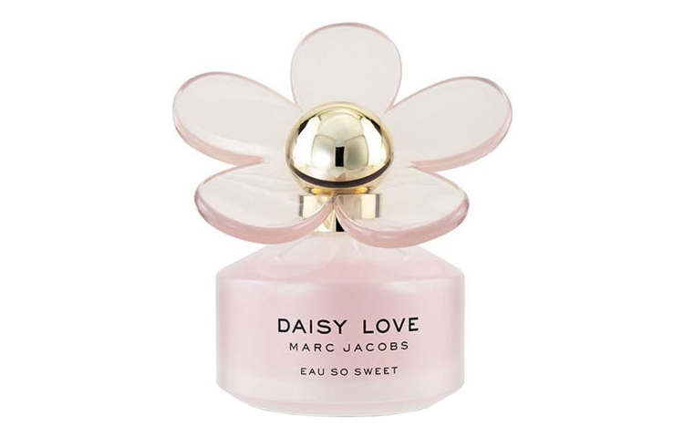 Женская туалетная вода Marc Jacobs Daisy Love Eau So Sweet, 30 мл
Женская туалетная вода Marc Jacobs Daisy Love Eau So Sweet, 30 мл