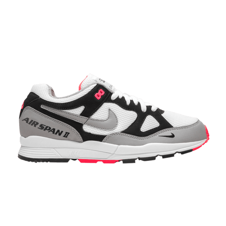 Кроссовки Patta x Air Span 2 QS 'Friends & Family', серый
Кроссовки Patta x Air Span 2 QS 'Friends & Family', серый