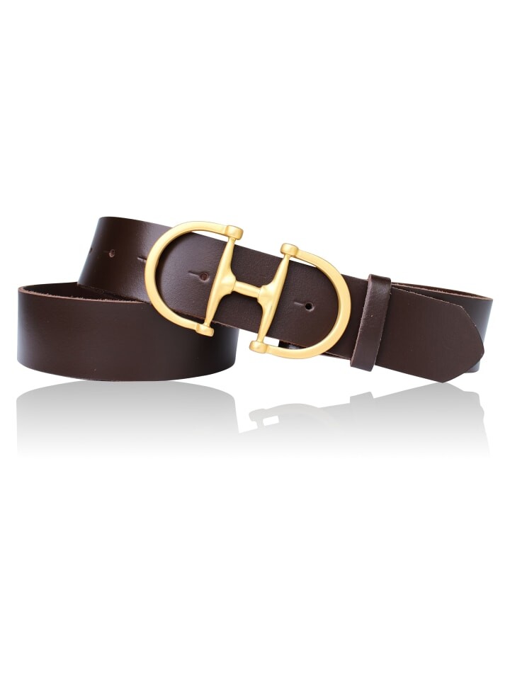 Ремень FRONHOFER Damengürtel goldene Schnalle, темно-коричневый
Ремень FRONHOFER Damengürtel goldene Schnalle, темно-коричневый