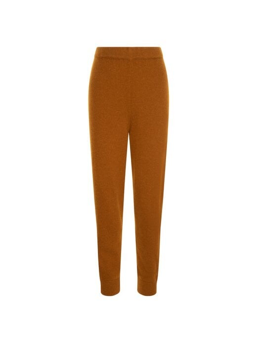 Однотонные брюки Seidensticker, коричневый
Однотонные брюки Seidensticker, коричневый