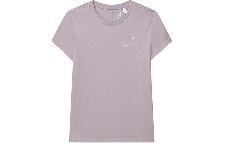 FILA Футболка для спорта женская Bergamot Pink
FILA Футболка для спорта женская Bergamot Pink