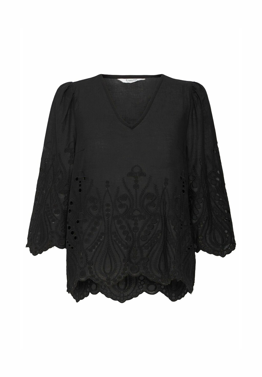 Блуза BYINGELISS b.young, черный
Блуза BYINGELISS b.young, черный